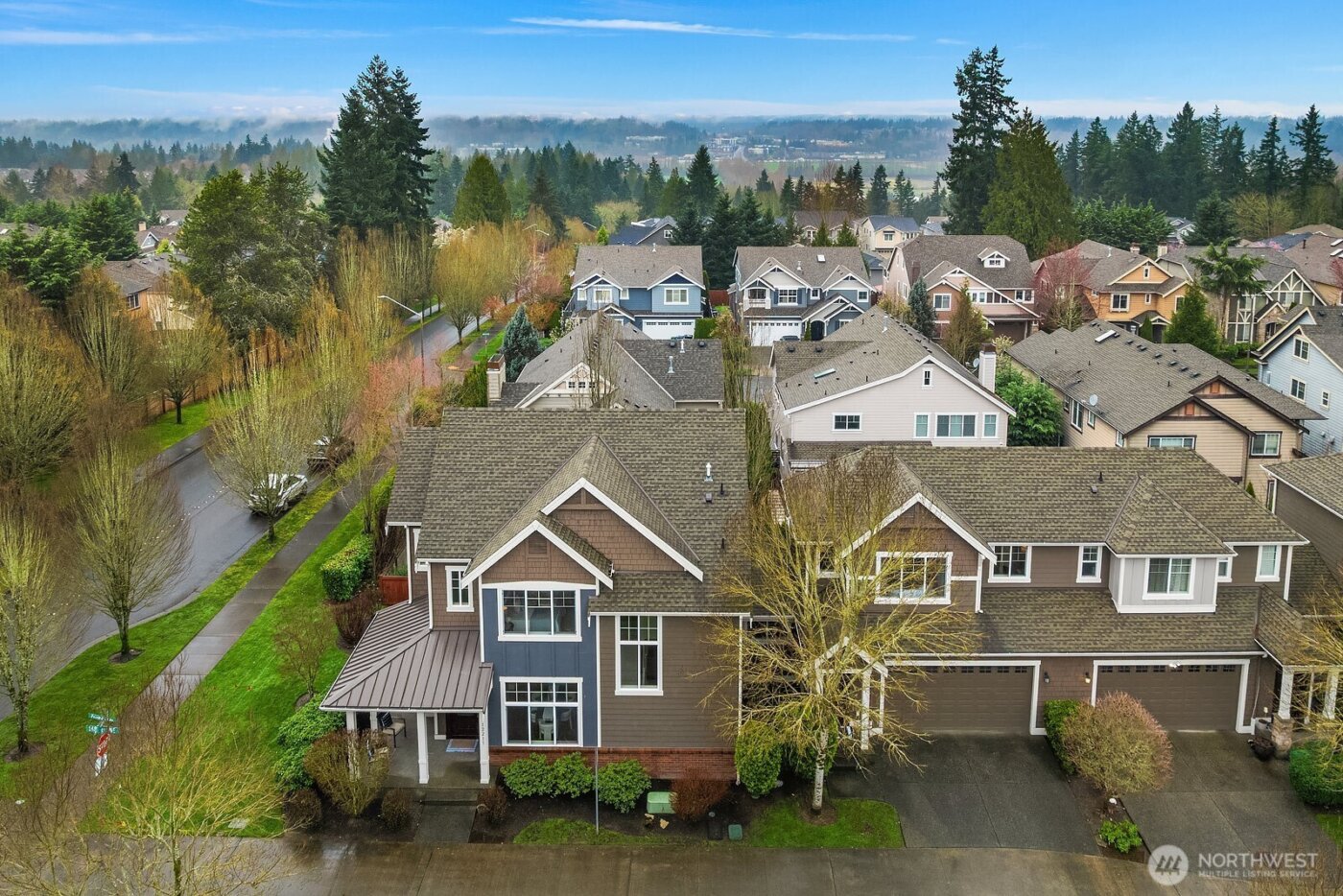 12211 168th Court NE, Redmond, WA 98052