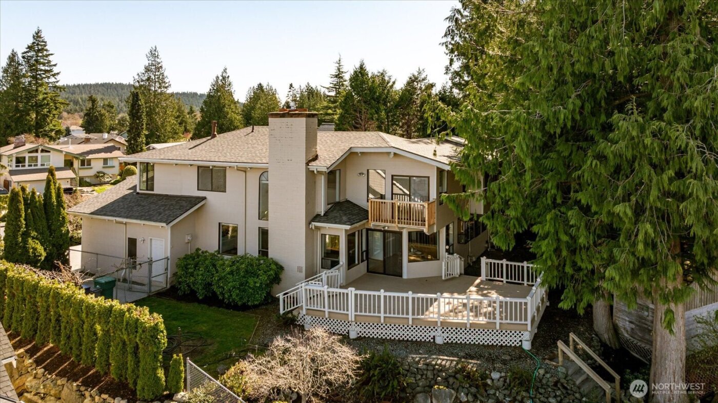 4612 Cypress Drive , Anacortes, WA 98221