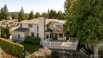 4612 Cypress Drive , Anacortes, WA 98221 - Photo 37