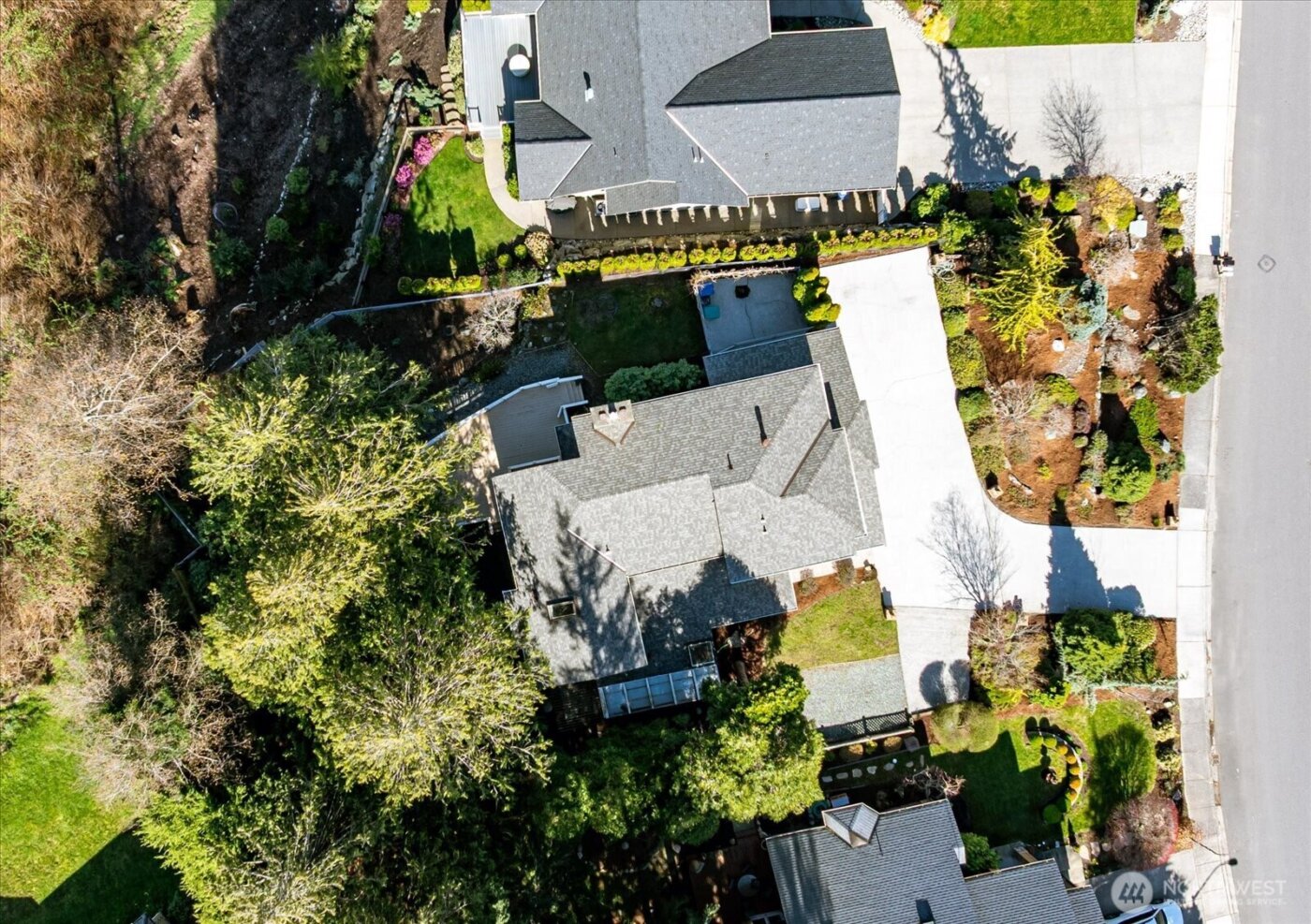 4612 Cypress Drive , Anacortes, WA 98221