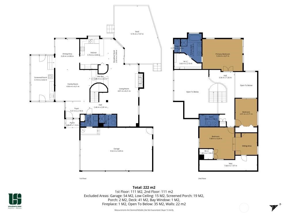 4612 Cypress Drive , Anacortes, WA 98221