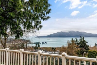 4612 Cypress Drive , Anacortes, WA 98221 - Photo 4