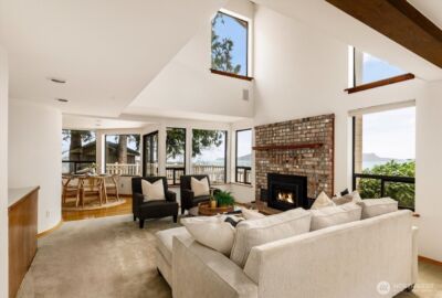 4612 Cypress Drive , Anacortes, WA 98221 - Photo 5