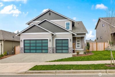 726 Covington (Lot 7) Avenue , Snohomish, WA 98290