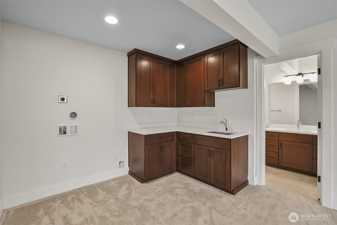 726 Covington (Lot 7) Avenue , Snohomish, WA 98290