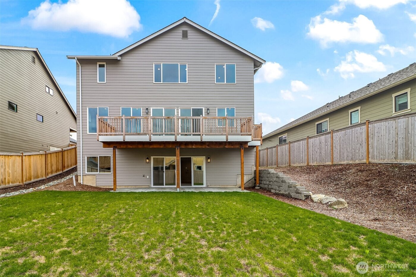 726 Covington (Lot 7) Avenue , Snohomish, WA 98290
