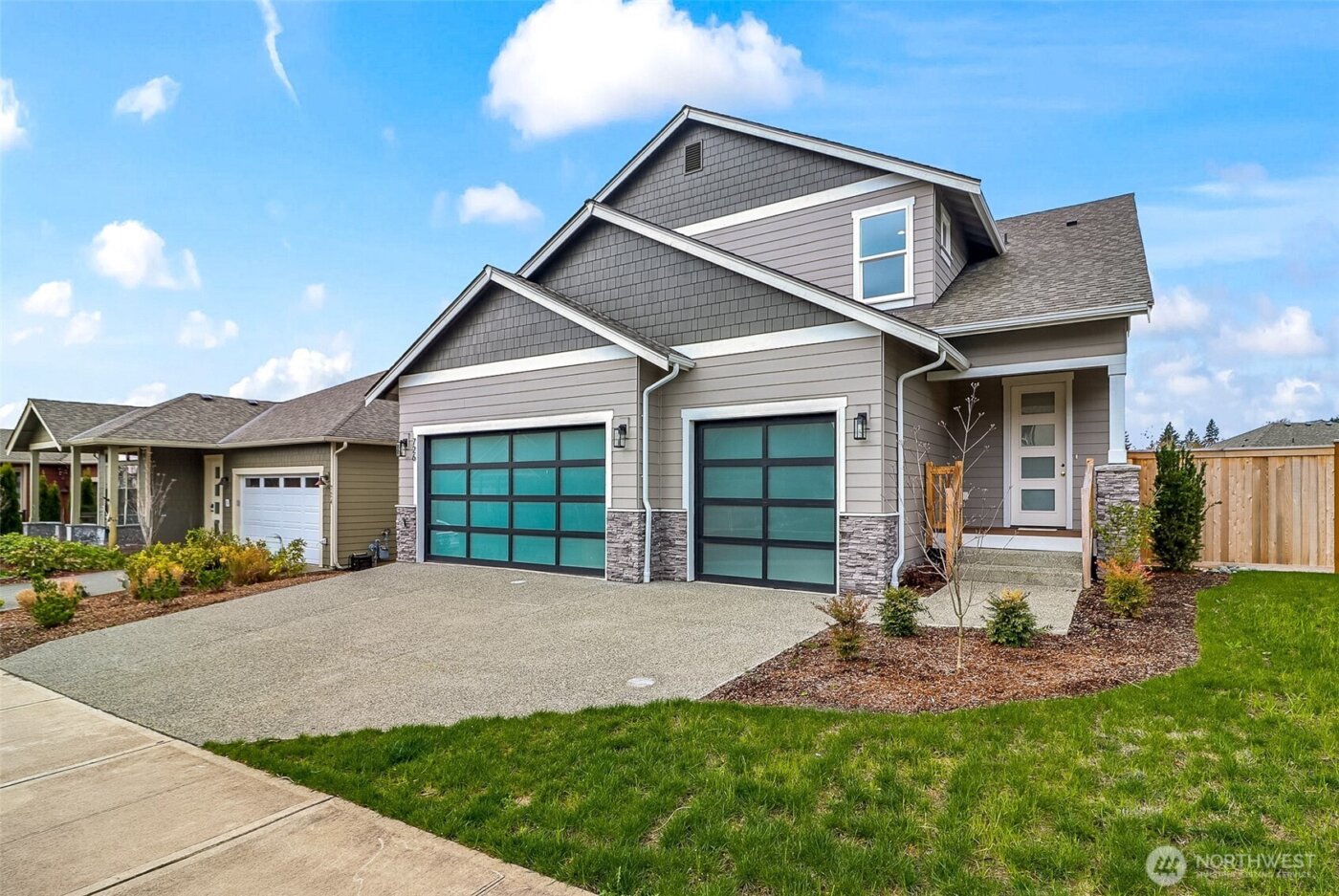 726 Covington (Lot 7) Avenue , Snohomish, WA 98290