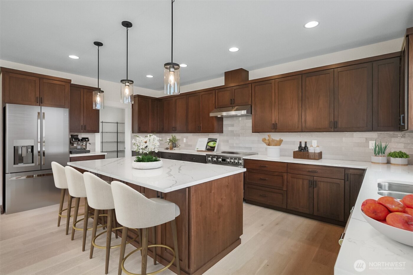 726 Covington (Lot 7) Avenue , Snohomish, WA 98290