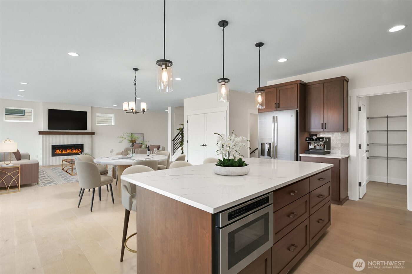 726 Covington (Lot 7) Avenue , Snohomish, WA 98290