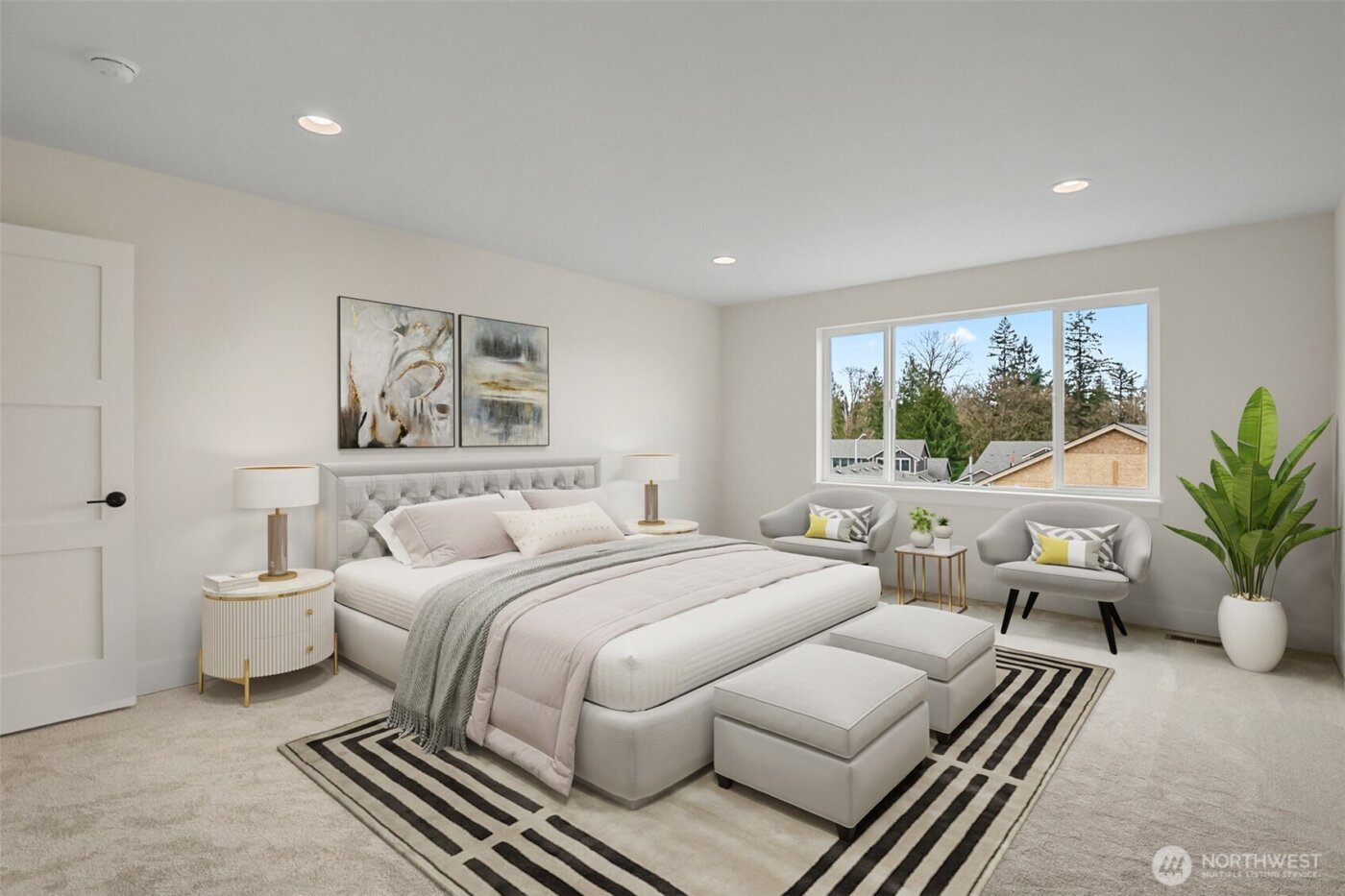 726 Covington (Lot 7) Avenue , Snohomish, WA 98290