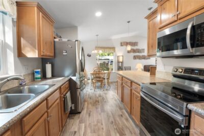 21 N Buckhorn Court , Hoodsport, WA 98548 - Photo 11