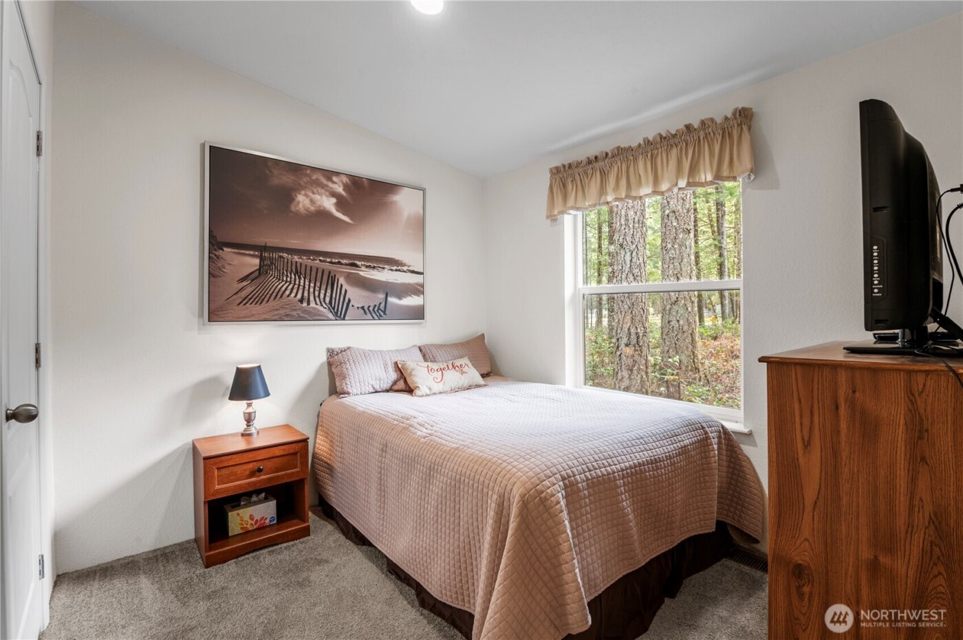 21 N Buckhorn Court , Hoodsport, WA 98548