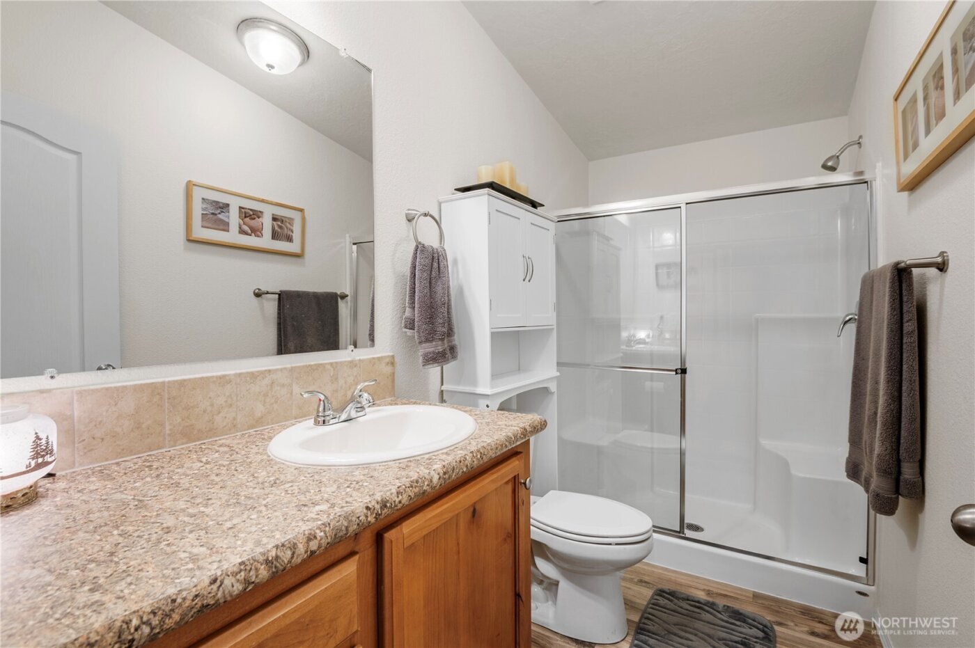 21 N Buckhorn Court , Hoodsport, WA 98548