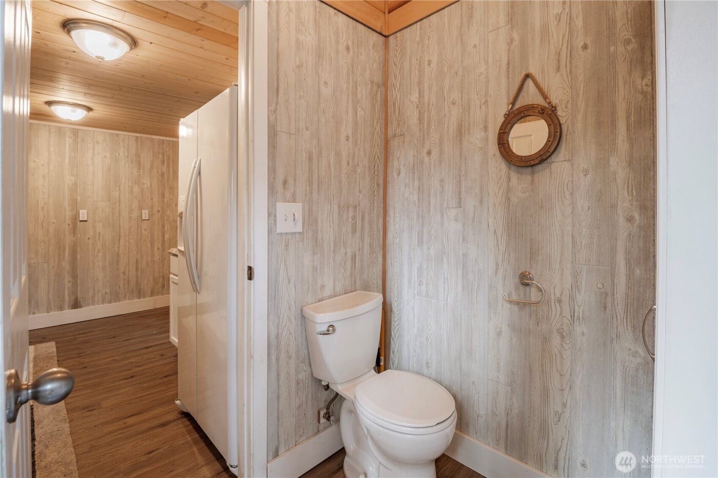 21 N Buckhorn Court , Hoodsport, WA 98548