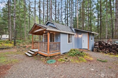 21 N Buckhorn Court , Hoodsport, WA 98548 - Photo 22