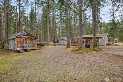 21 N Buckhorn Court , Hoodsport, WA 98548 - Photo 23