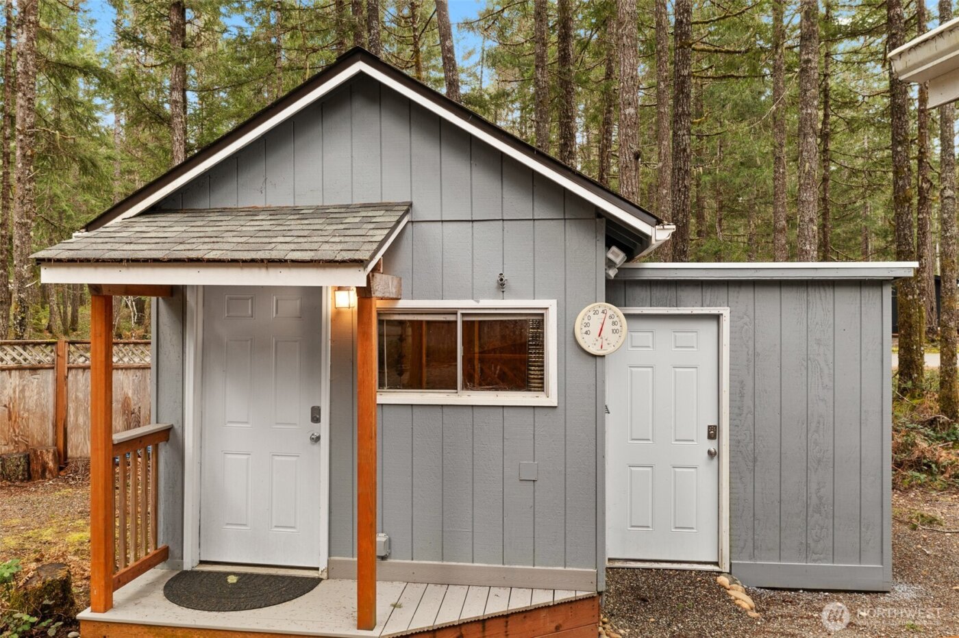 21 N Buckhorn Court , Hoodsport, WA 98548