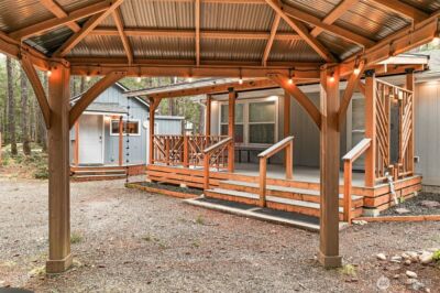 21 N Buckhorn Court , Hoodsport, WA 98548 - Photo 30
