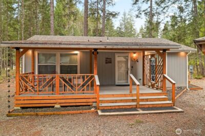 21 N Buckhorn Court , Hoodsport, WA 98548 - Photo 3