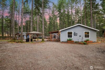 21 N Buckhorn Court , Hoodsport, WA 98548 - Photo 34