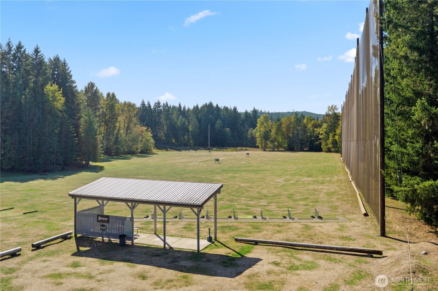 21 N Buckhorn Court , Hoodsport, WA 98548