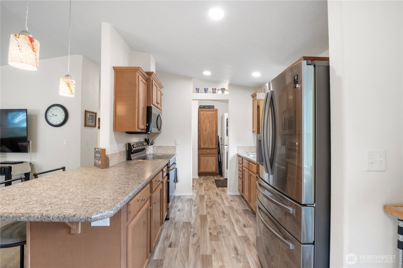 21 N Buckhorn Court , Hoodsport, WA 98548