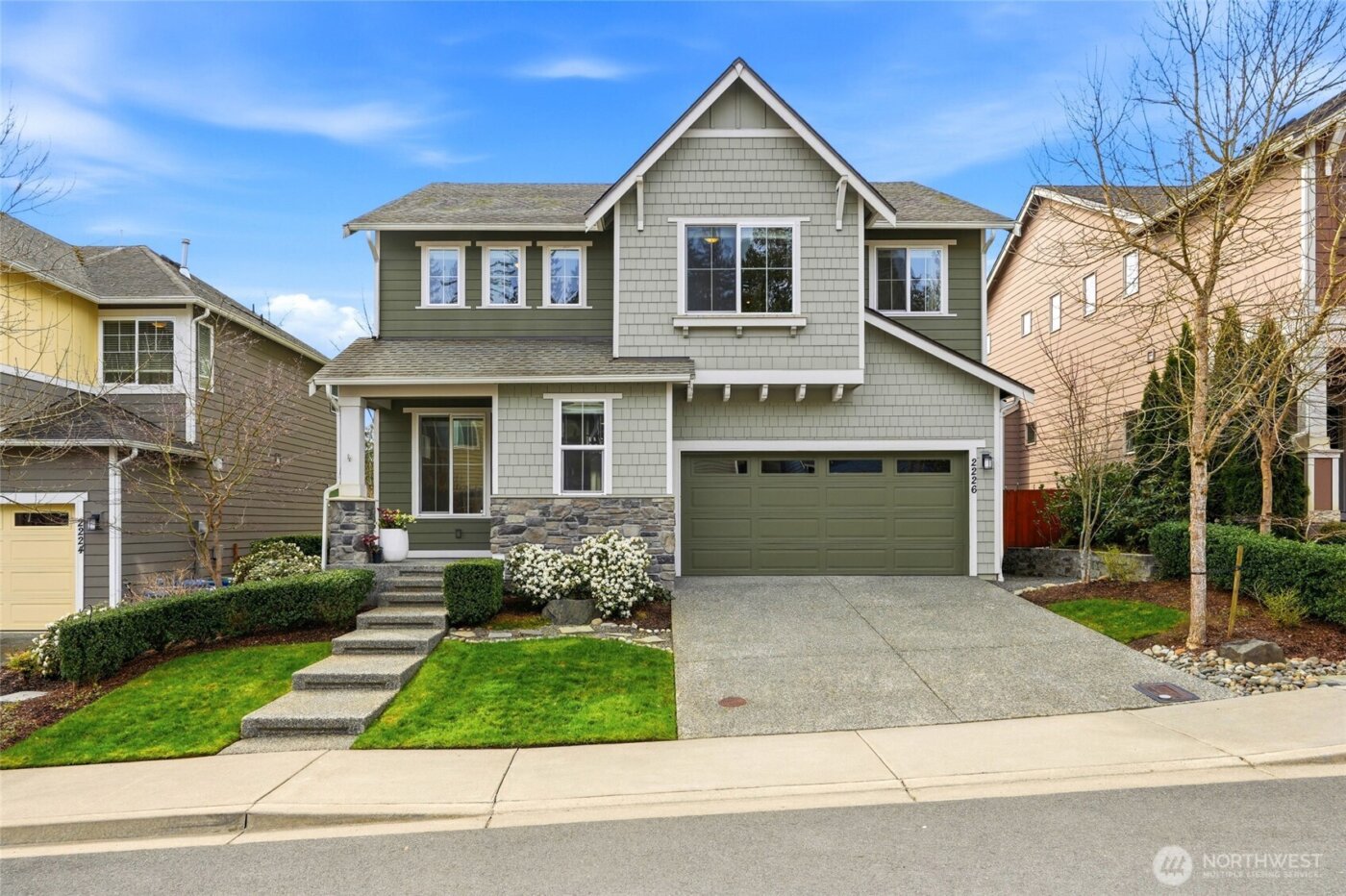 2226 Cady Drive , Snohomish, WA 98290