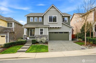 2226 Cady Drive , Snohomish, WA 98290