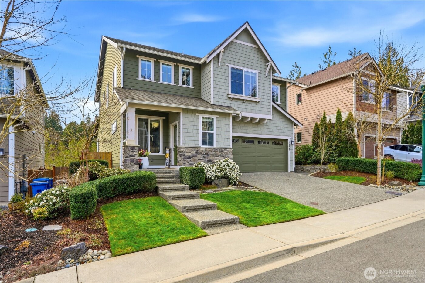 2226 Cady Drive , Snohomish, WA 98290