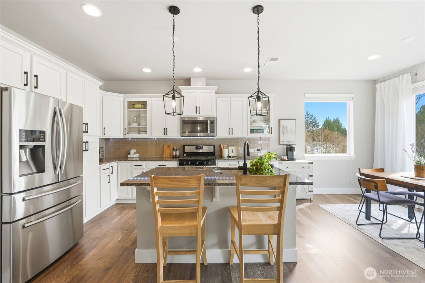 2226 Cady Drive , Snohomish, WA 98290