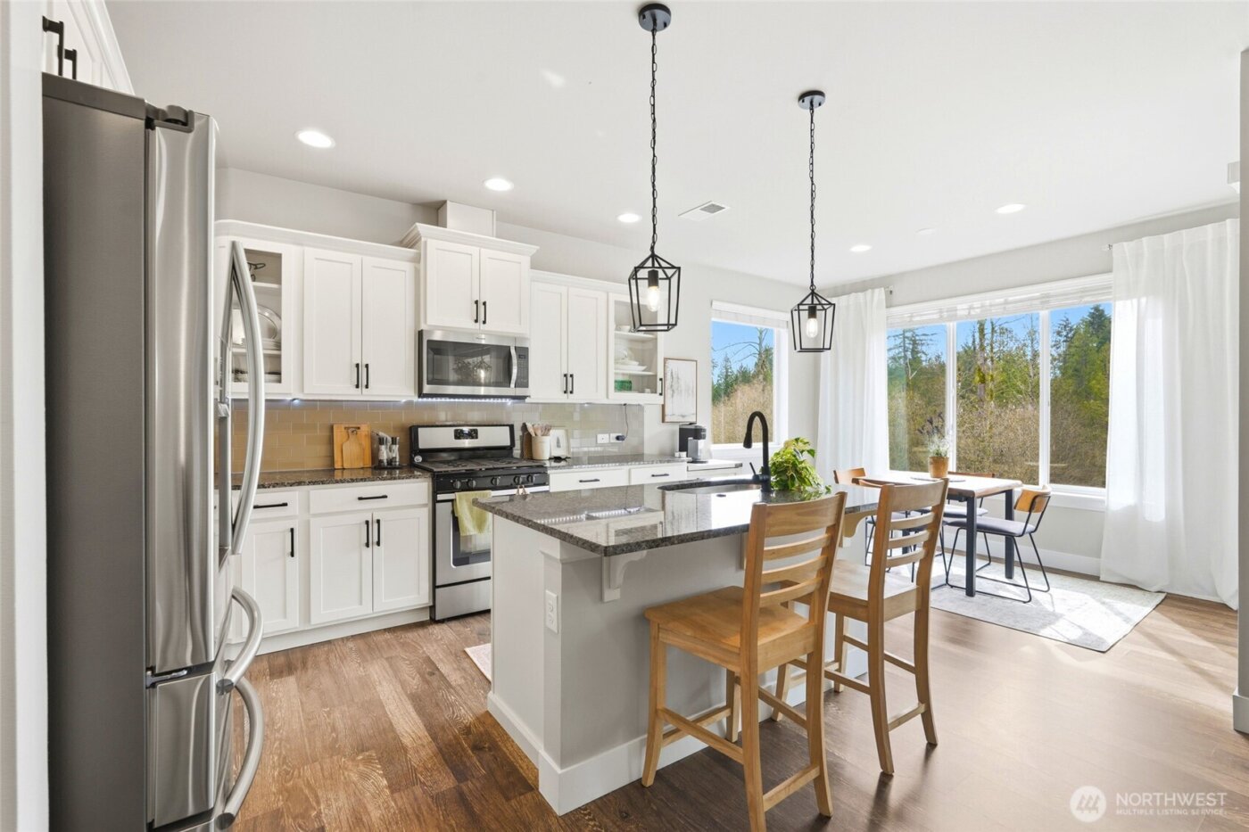 2226 Cady Drive , Snohomish, WA 98290