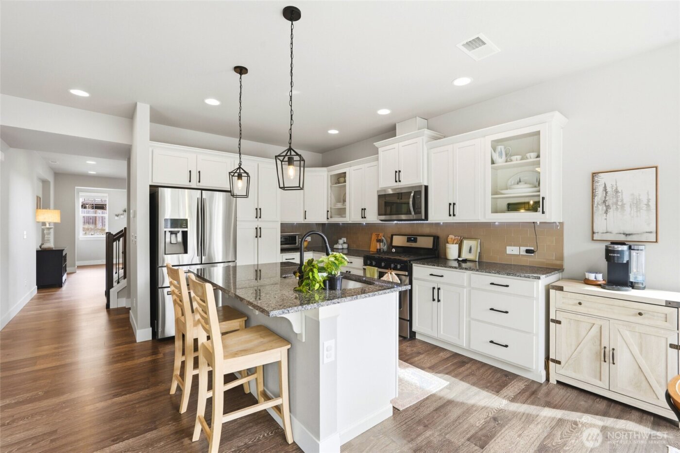 2226 Cady Drive , Snohomish, WA 98290