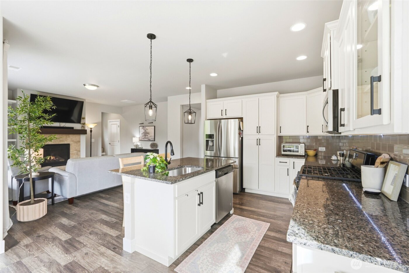 2226 Cady Drive , Snohomish, WA 98290