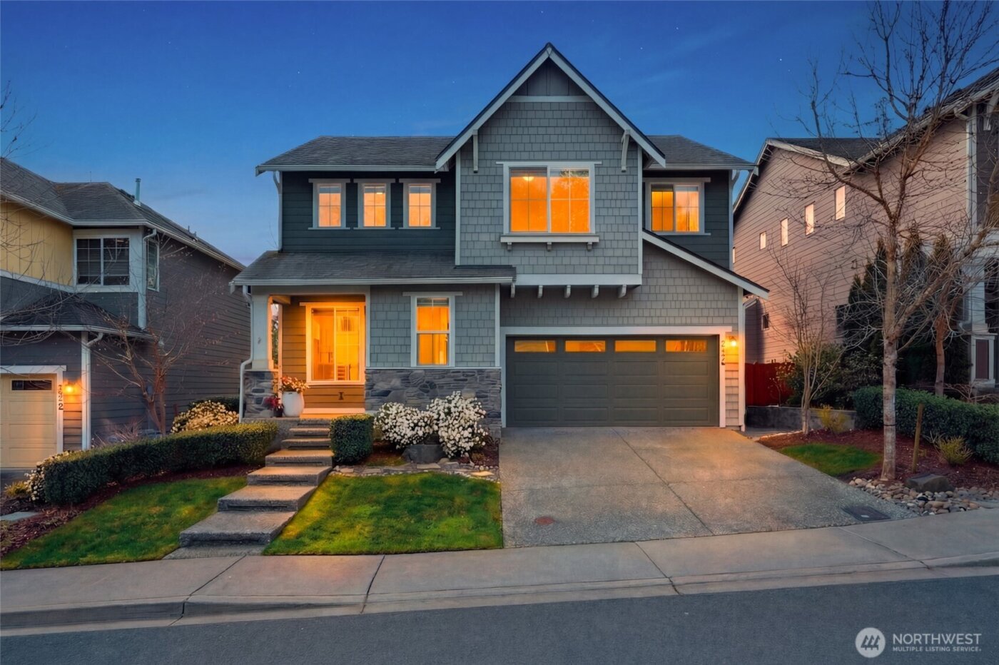 2226 Cady Drive , Snohomish, WA 98290