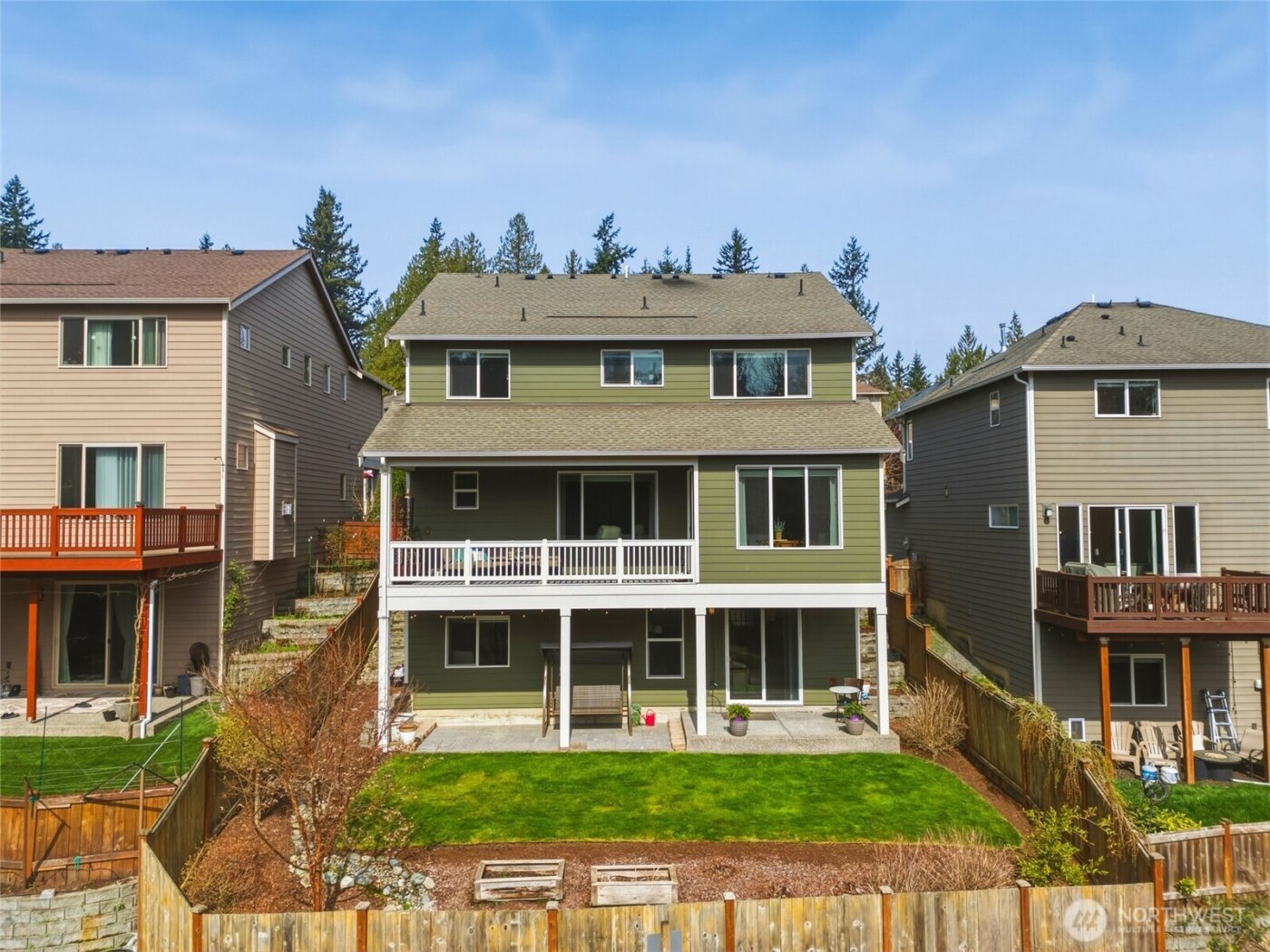 2226 Cady Drive , Snohomish, WA 98290