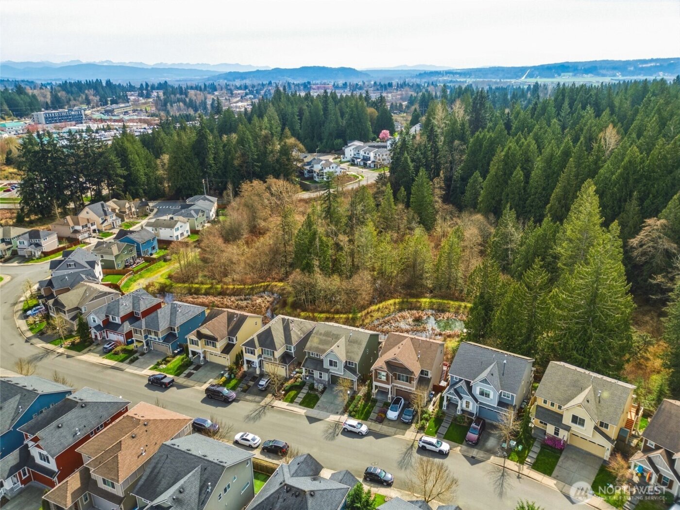 2226 Cady Drive , Snohomish, WA 98290