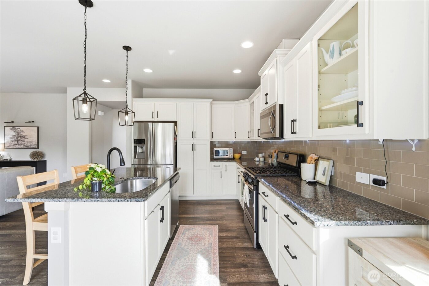 2226 Cady Drive , Snohomish, WA 98290