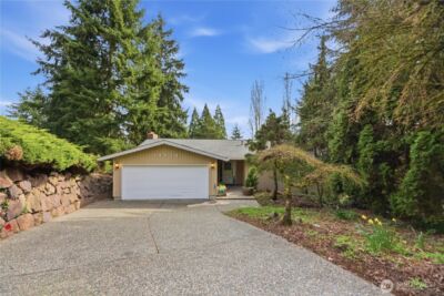 18510 66th Avenue NE, Kenmore, WA 98028
