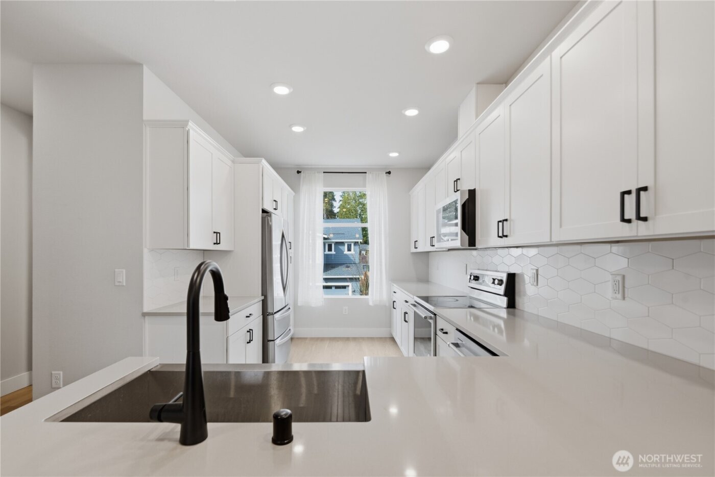 13339 Greenwood Avenue N #C, Seattle, WA 98133