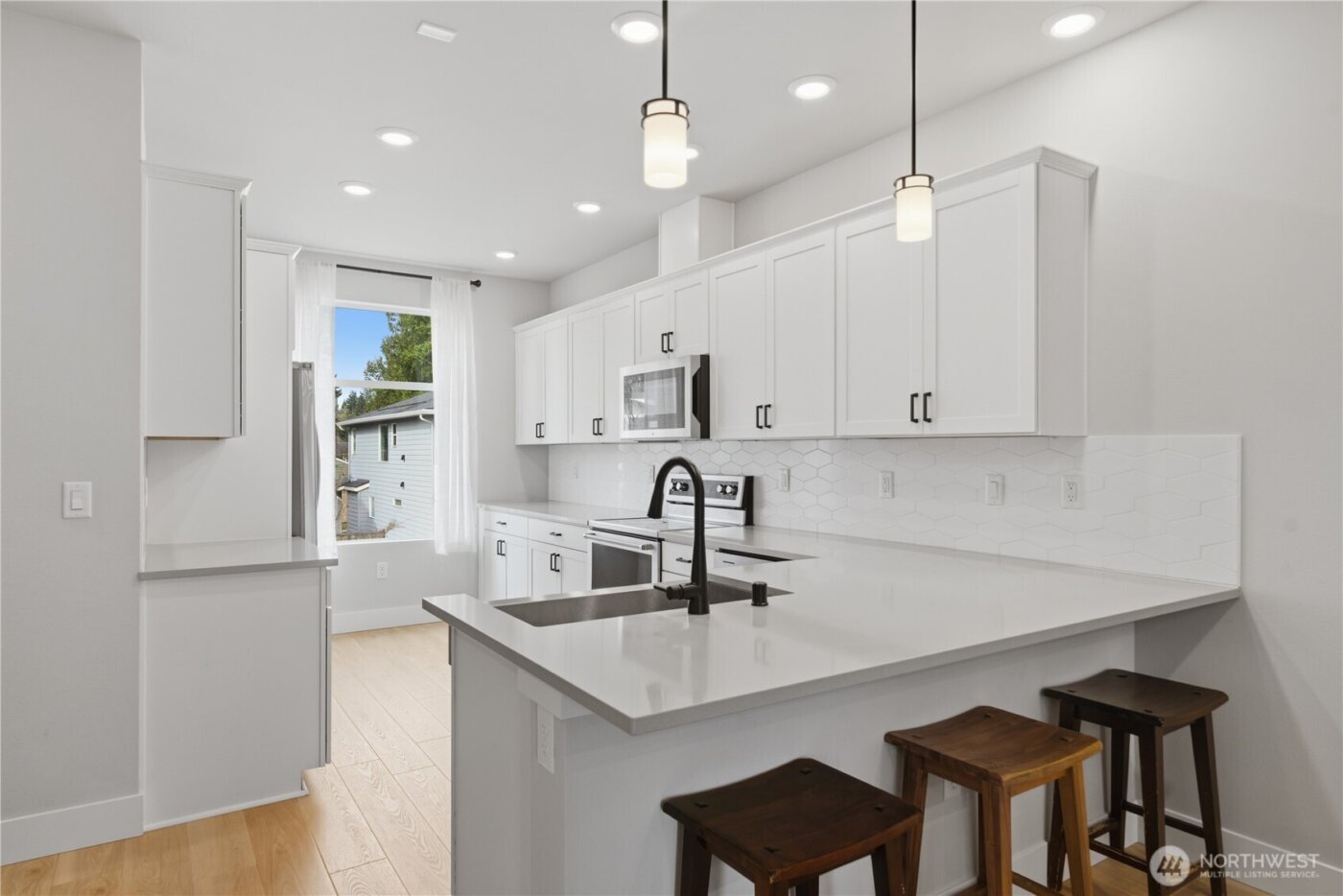 13339 Greenwood Avenue N #C, Seattle, WA 98133