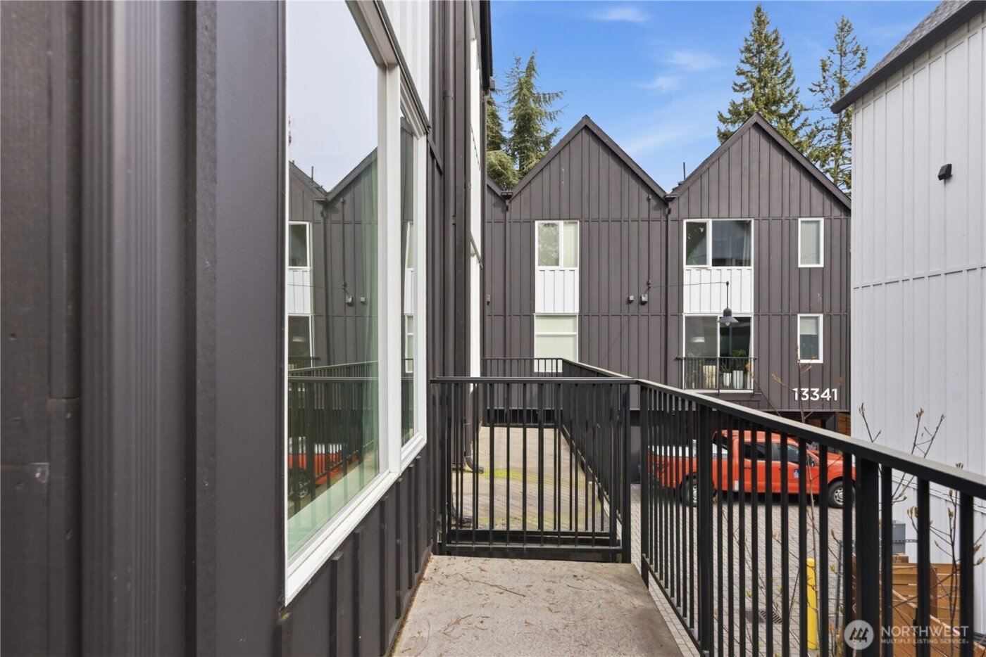 13339 Greenwood Avenue N #C, Seattle, WA 98133