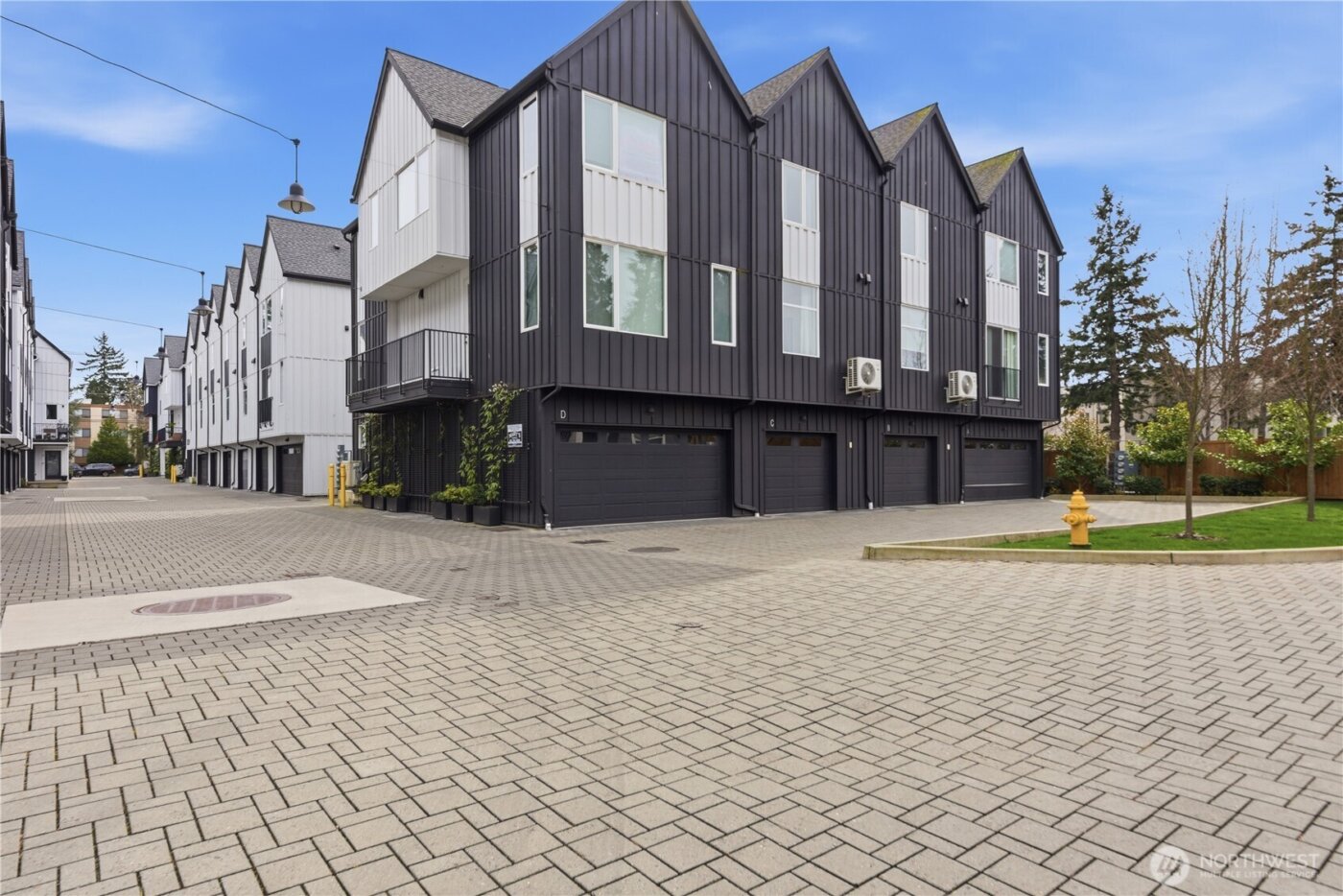 13339 Greenwood Avenue N #C, Seattle, WA 98133