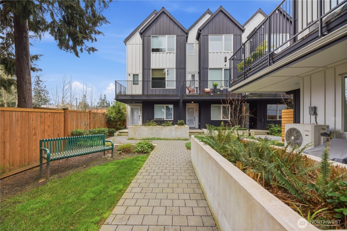 13339 Greenwood Avenue N #C, Seattle, WA 98133