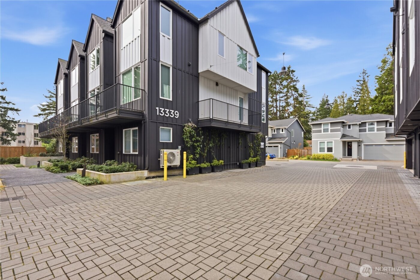 13339 Greenwood Avenue N #C, Seattle, WA 98133