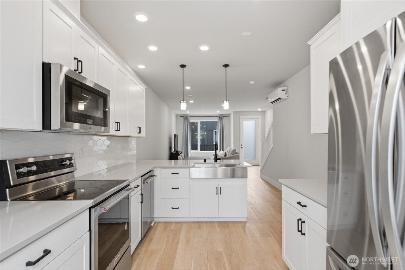 13339 Greenwood Avenue N #C, Seattle, WA 98133