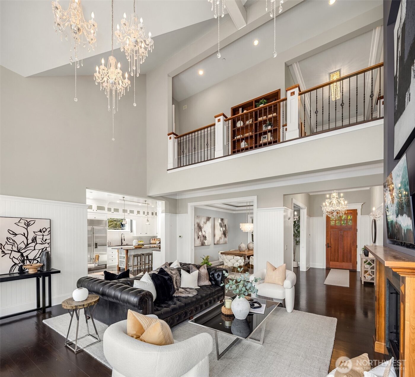 7020 92nd Avenue SE, Mercer Island, WA 98040