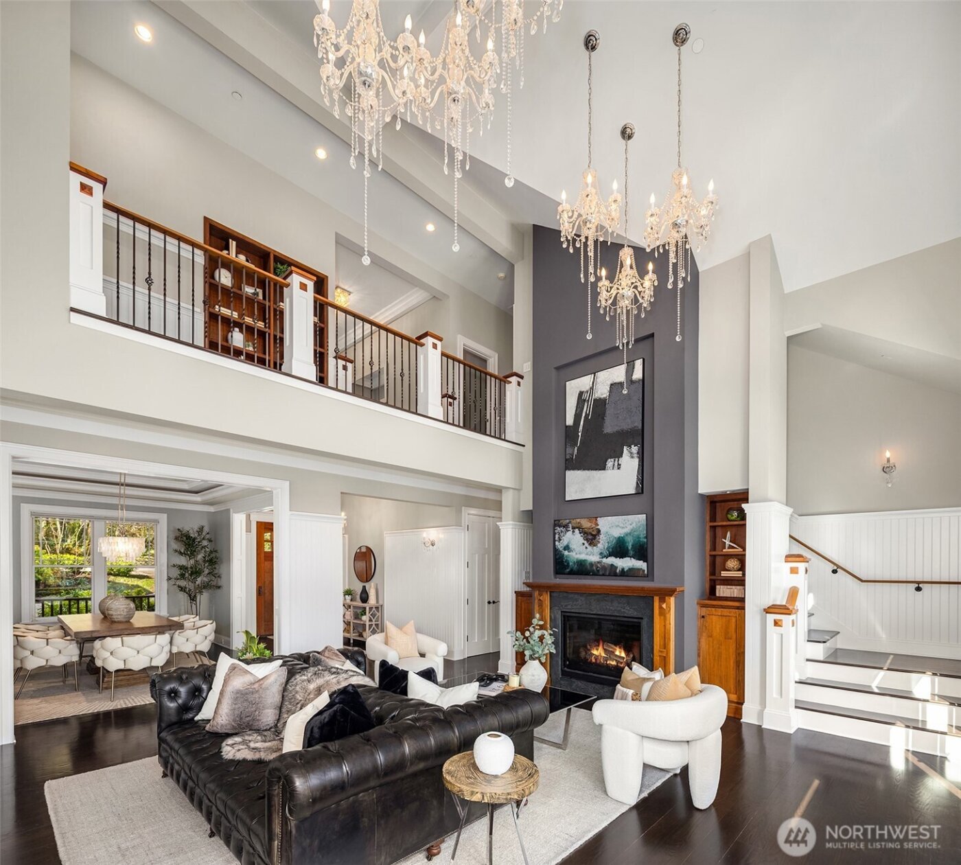 7020 92nd Avenue SE, Mercer Island, WA 98040