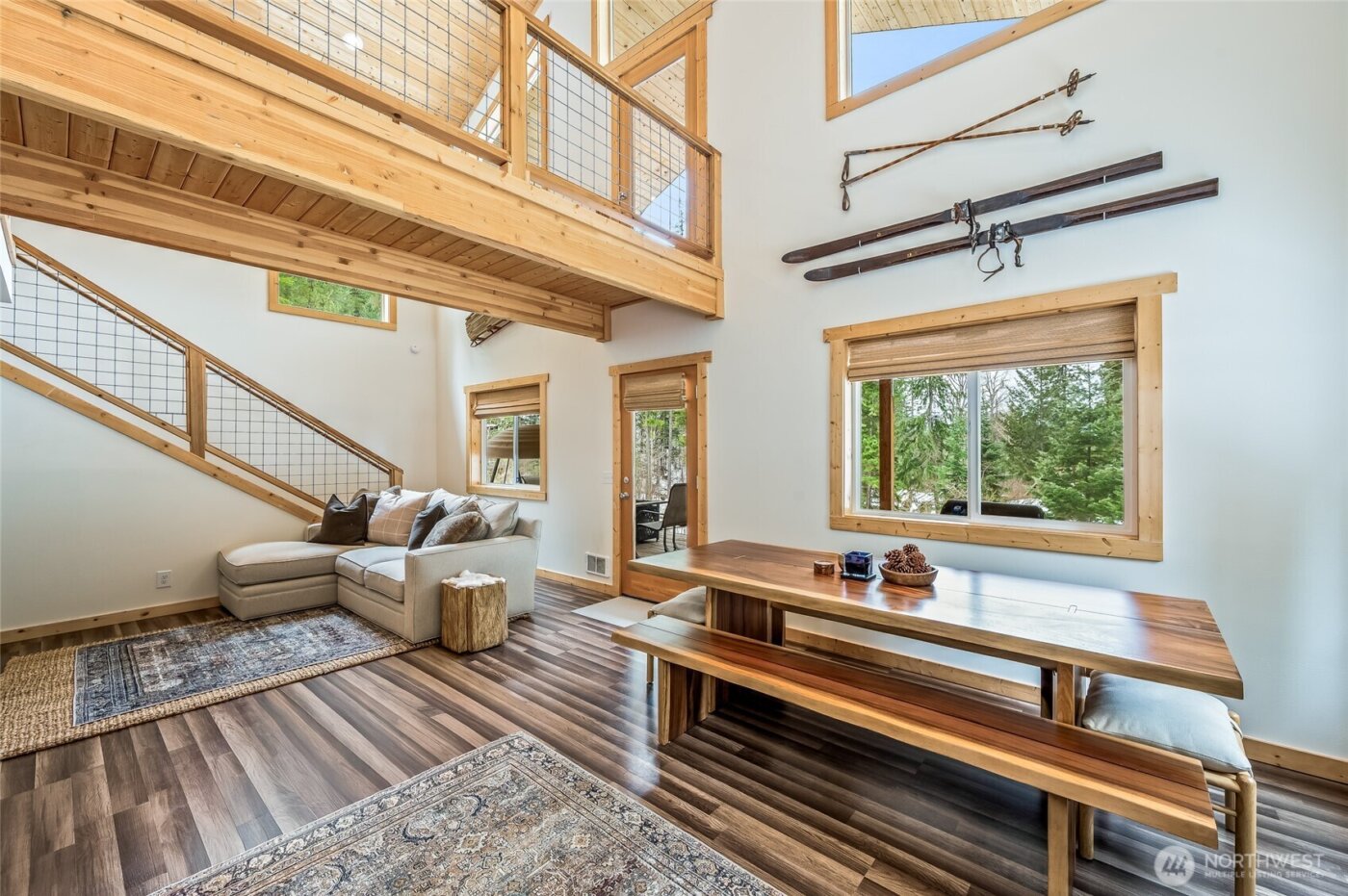 56 White Fir Lane , Leavenworth, WA 98826