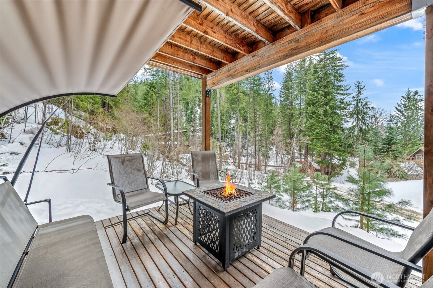 56 White Fir Lane , Leavenworth, WA 98826