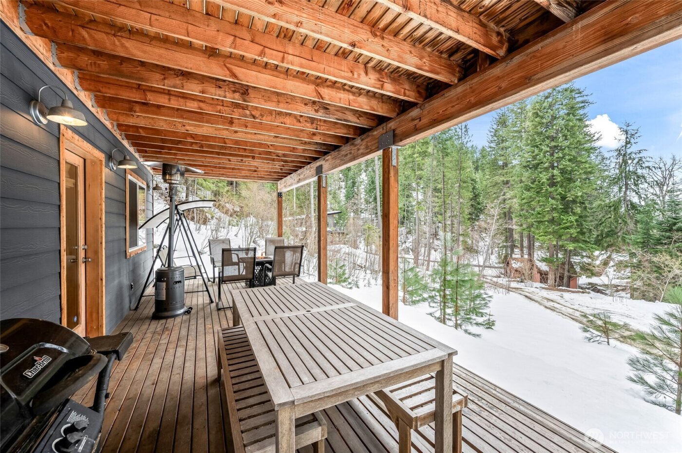 56 White Fir Lane , Leavenworth, WA 98826